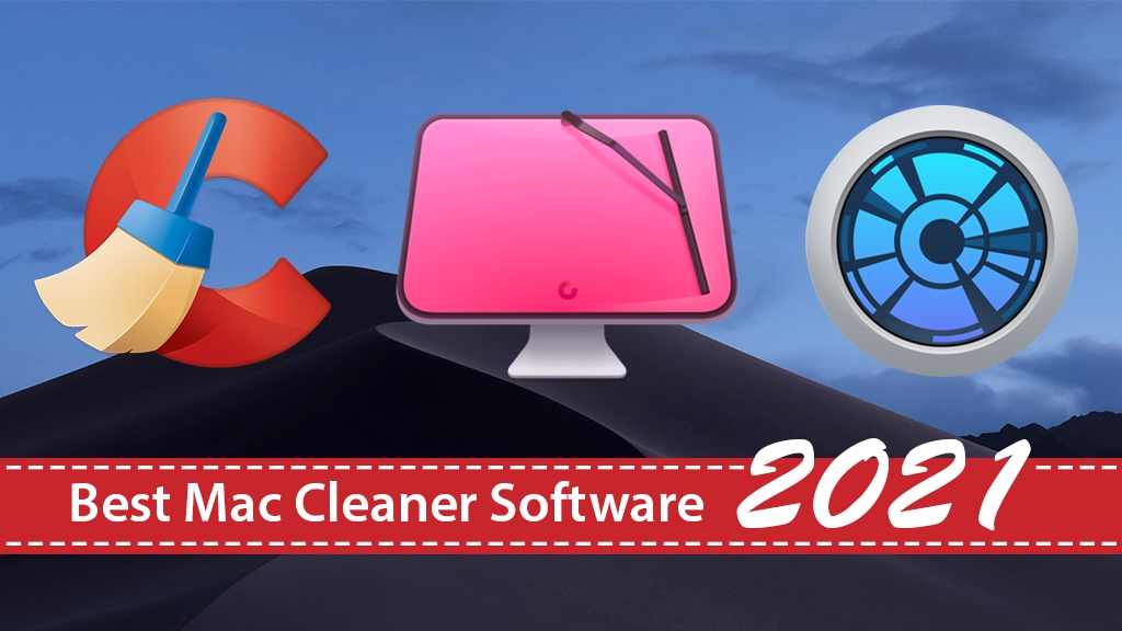 best free mac file cleaner